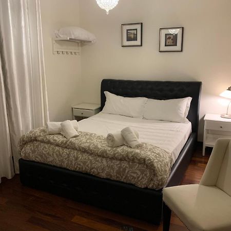 Villa Masi Rental Rooms Bologna Luaran gambar