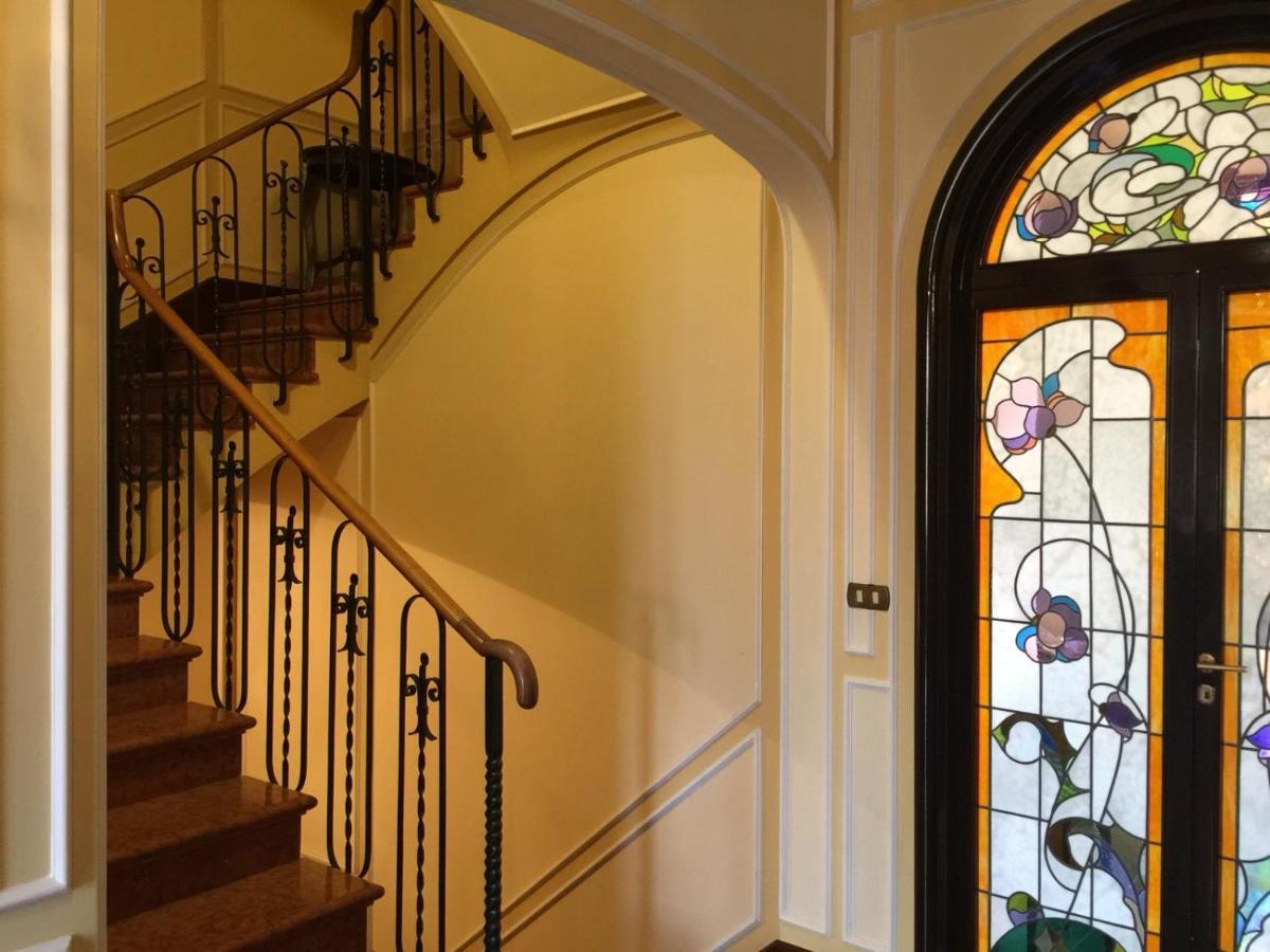 Villa Masi Rental Rooms Bologna Luaran gambar