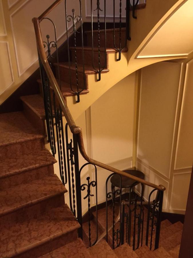 Villa Masi Rental Rooms Bologna Luaran gambar