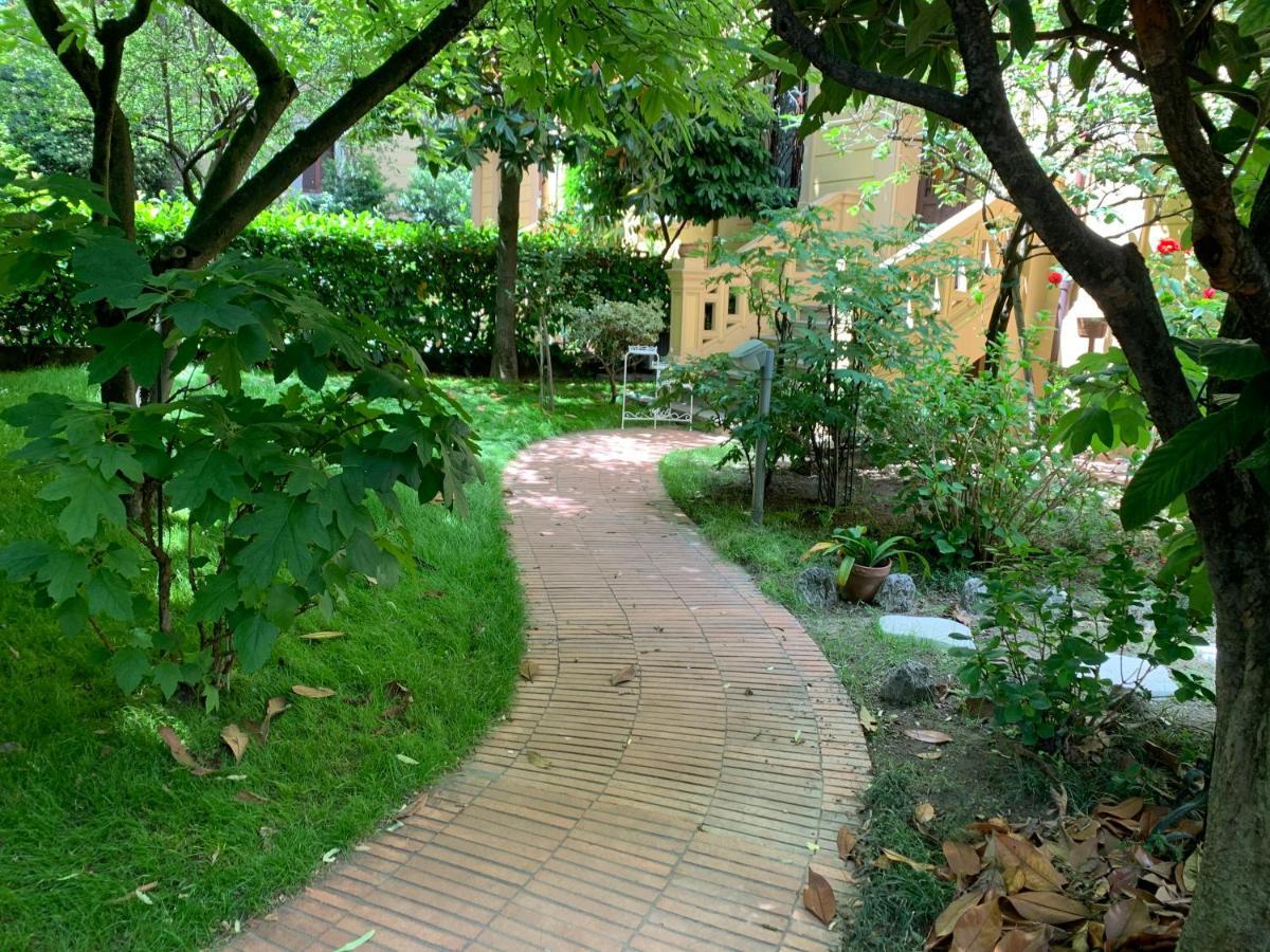 Villa Masi Rental Rooms Bologna Luaran gambar