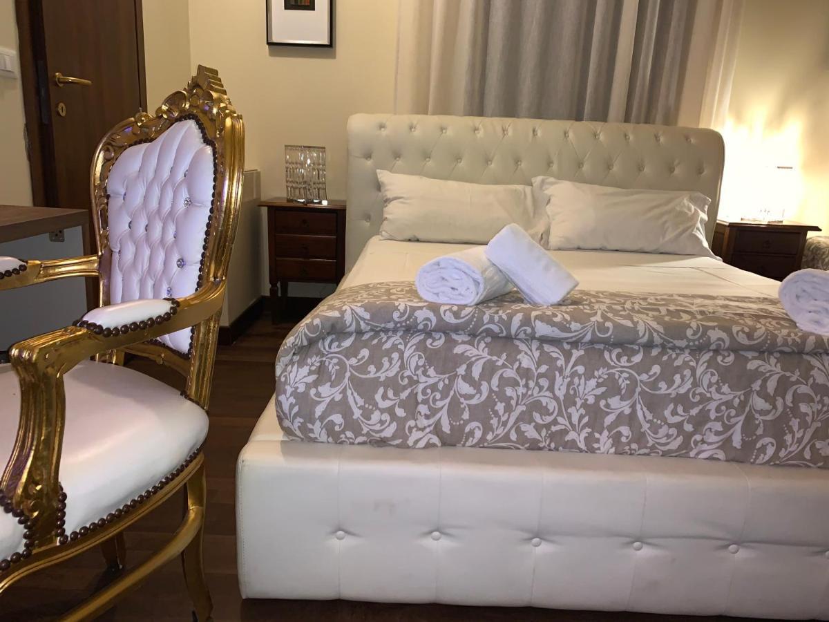 Villa Masi Rental Rooms Bologna Luaran gambar