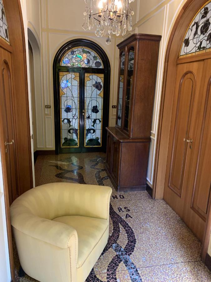 Villa Masi Rental Rooms Bologna Luaran gambar