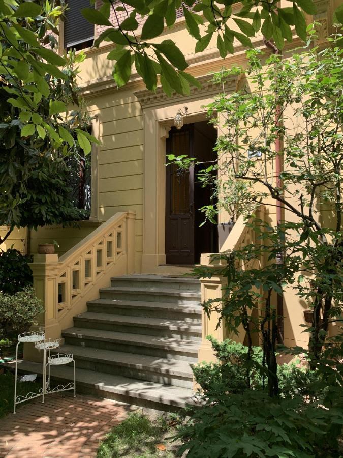 Villa Masi Rental Rooms Bologna Luaran gambar