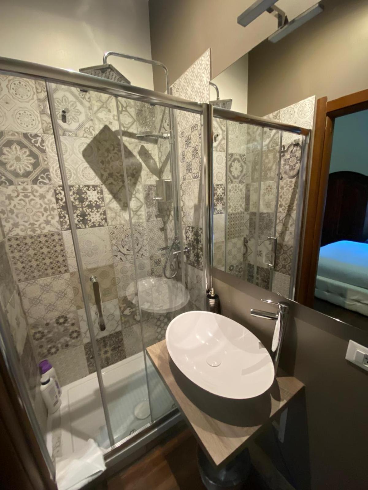 Villa Masi Rental Rooms Bologna Luaran gambar