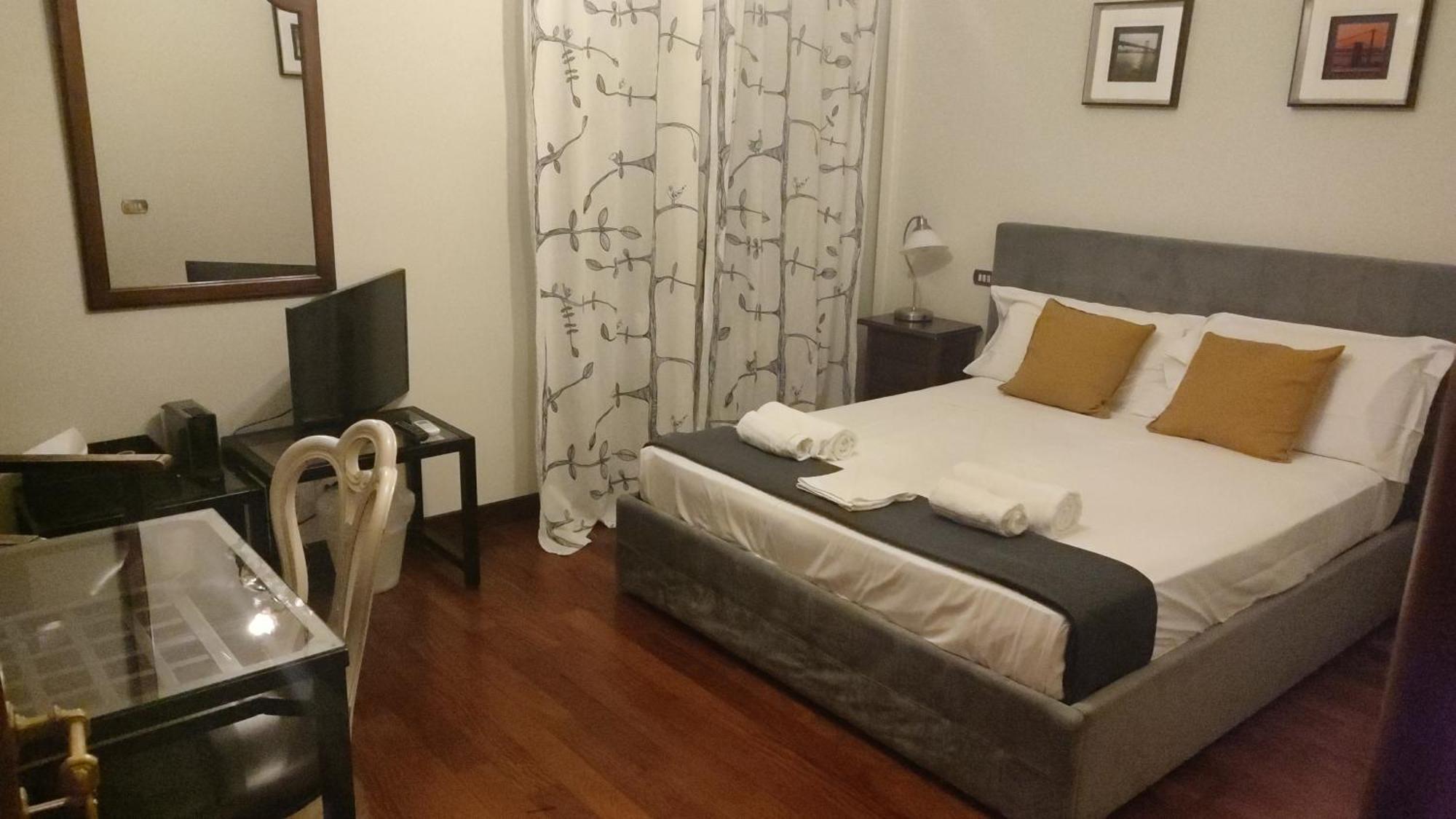 Villa Masi Rental Rooms Bologna Luaran gambar