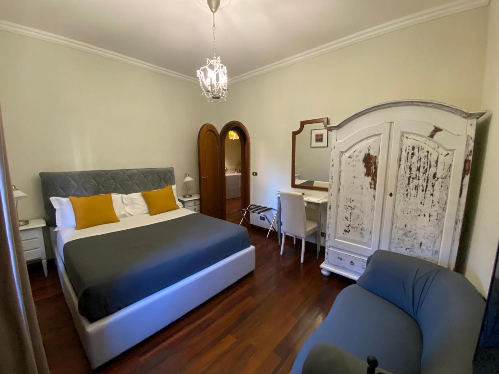 Villa Masi Rental Rooms Bologna Luaran gambar