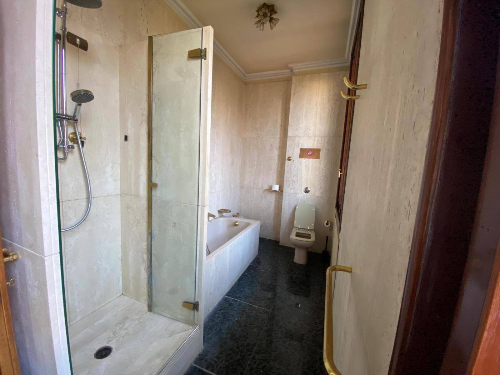 Villa Masi Rental Rooms Bologna Luaran gambar