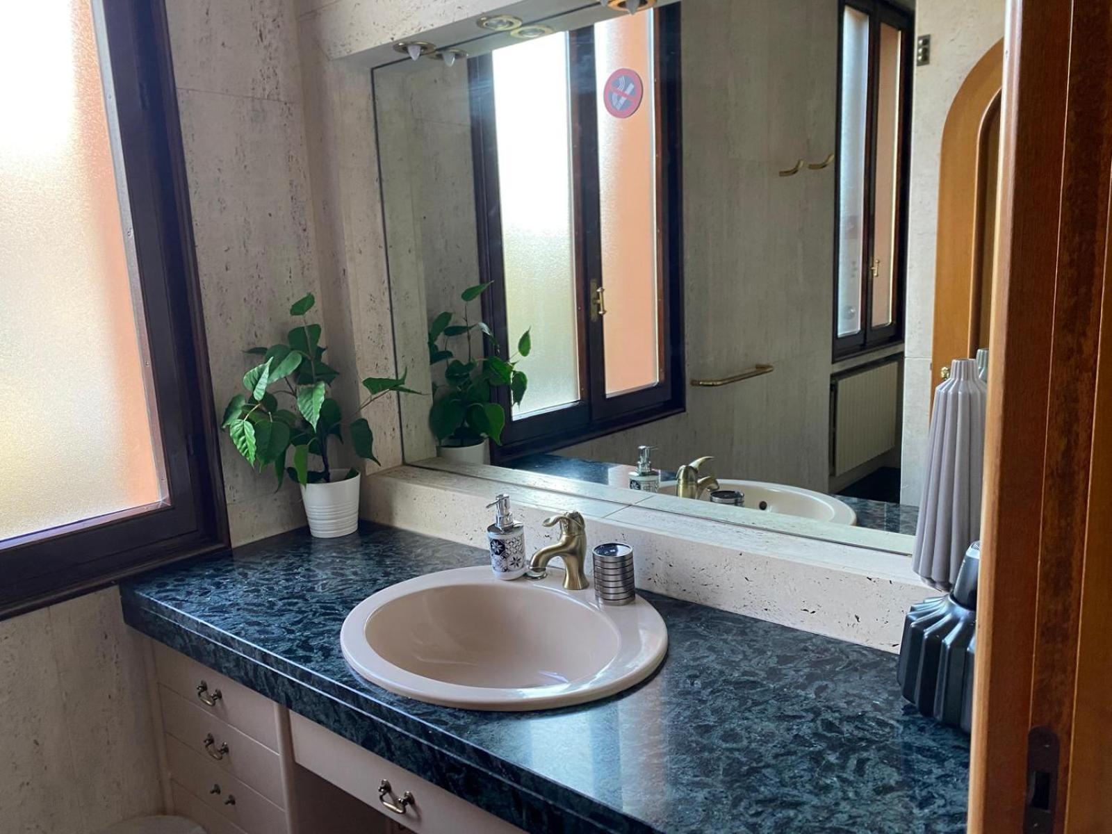 Villa Masi Rental Rooms Bologna Luaran gambar