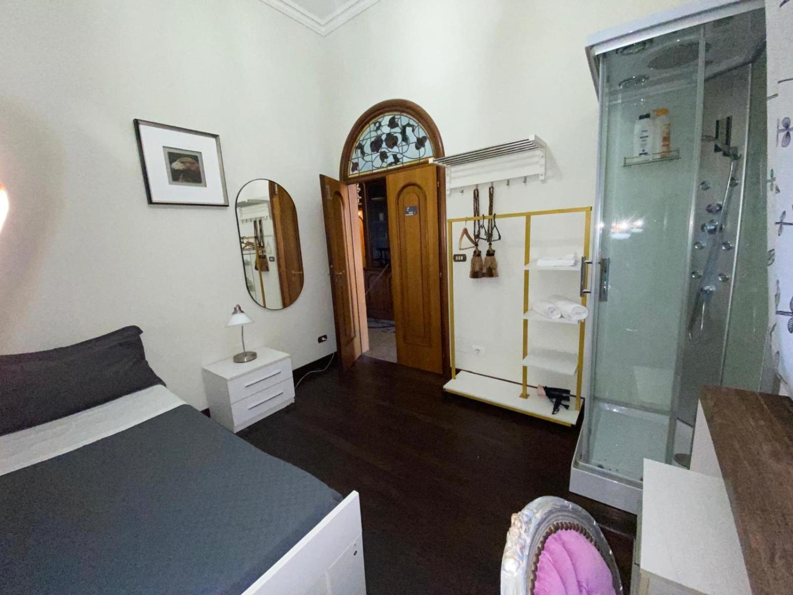 Villa Masi Rental Rooms Bologna Luaran gambar