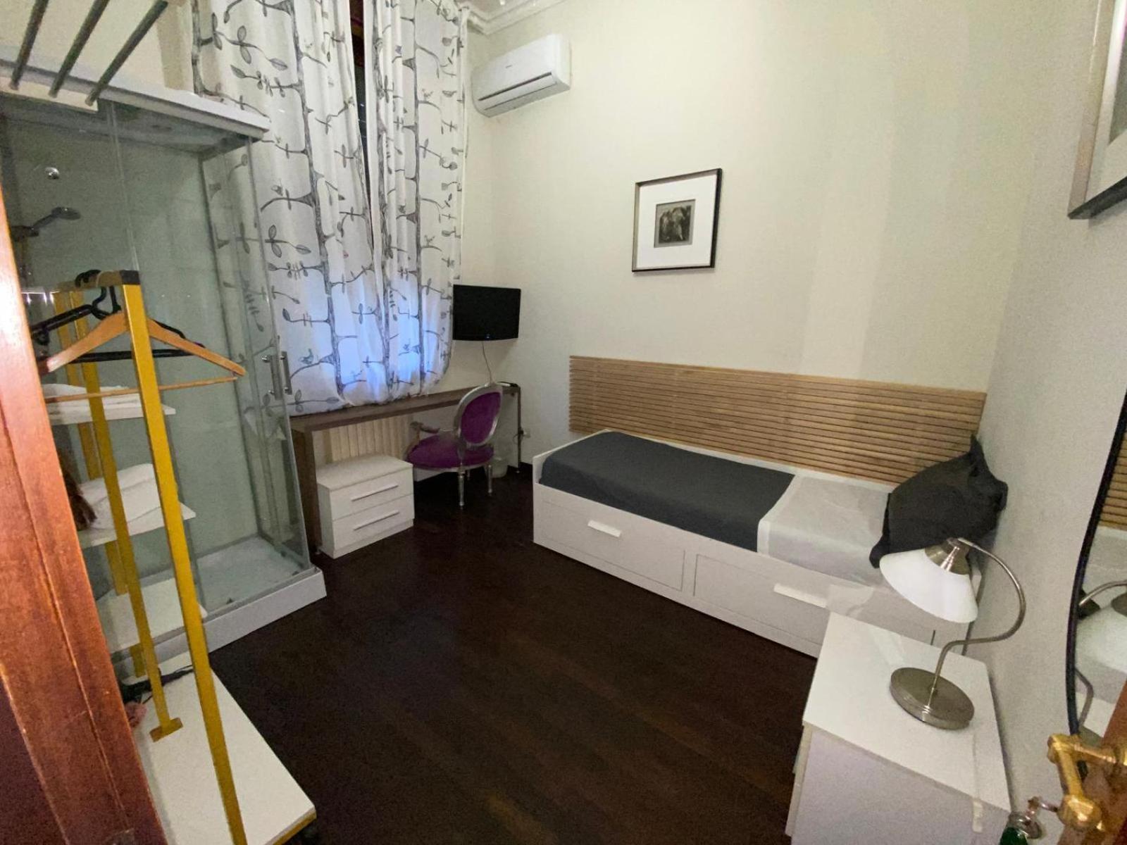 Villa Masi Rental Rooms Bologna Luaran gambar