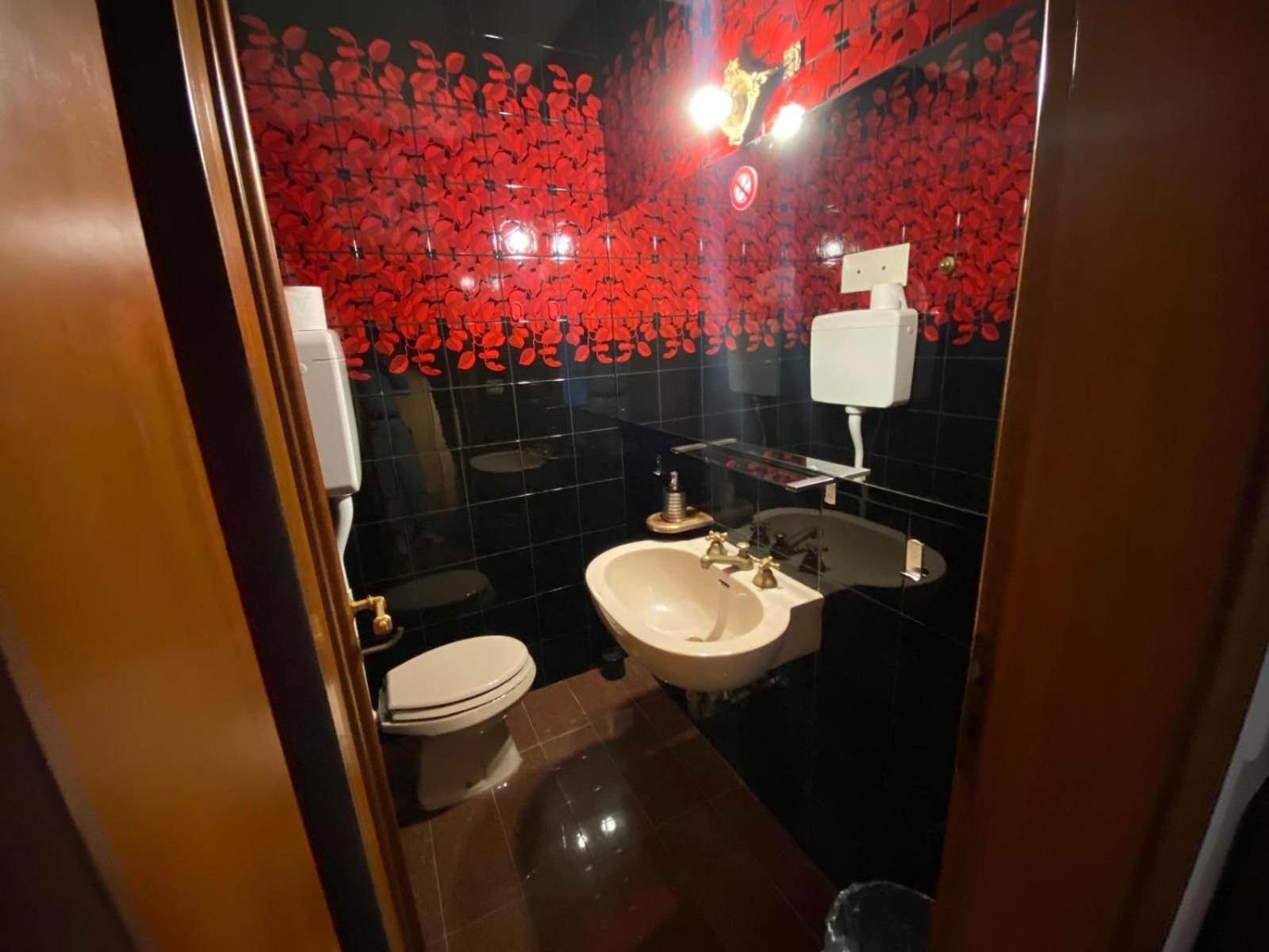 Villa Masi Rental Rooms Bologna Luaran gambar