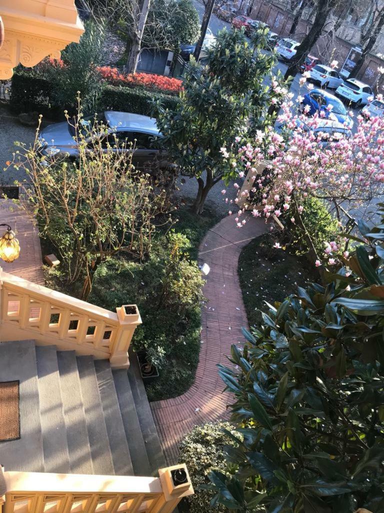 Villa Masi Rental Rooms Bologna Luaran gambar