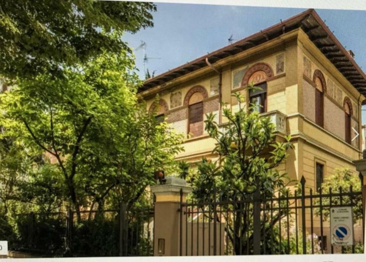 Villa Masi Rental Rooms Bologna Luaran gambar